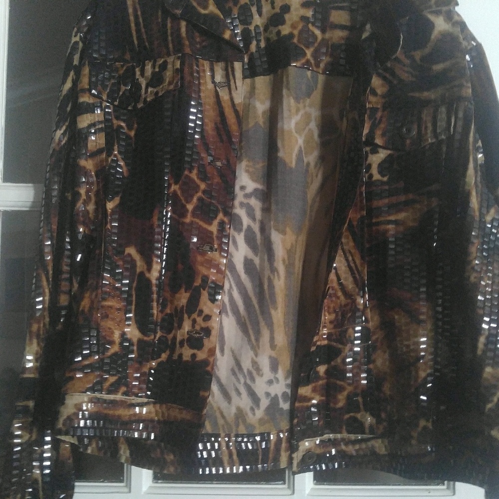 Jacket - Picture 5 of 7